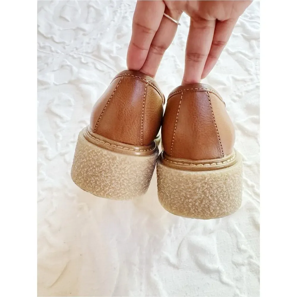 Korks Haidee Loafer Size 6